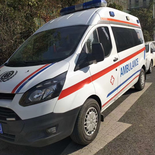 汝城品质救护车出租,为您的健康出行负责