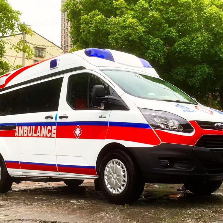 汝城跨省救护车出租护送返乡