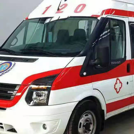 汝城非急救护送病人转院租赁救护车的优缺点对比